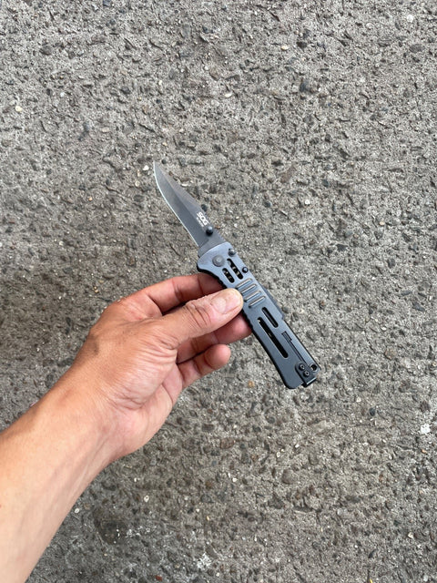 SOG Folding Pocket Knife