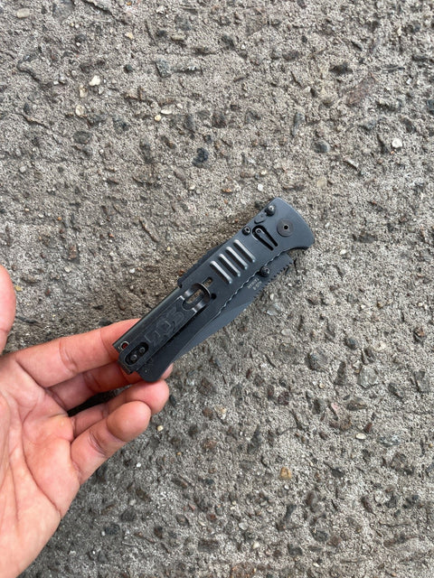 SOG Folding Pocket Knife