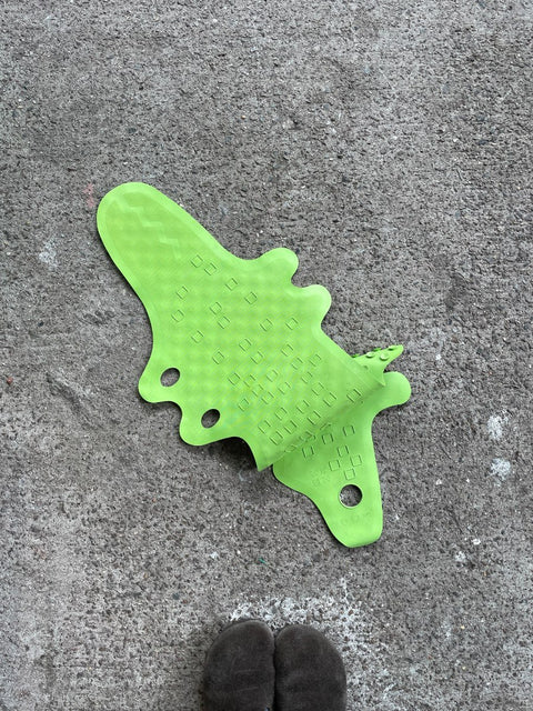 SPLAT! Non-Slip Bath Mat