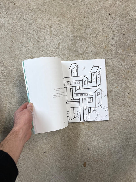 Sacred Places, A Mindful Journey Coloring Book By Thich Nhat Hanh