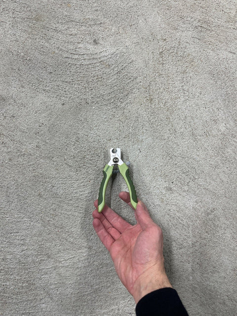 Safari Nail Clippers