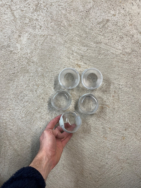 Safety 1st Clear View Stove Knob Cover