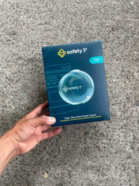 Safety 1st Knob Covers