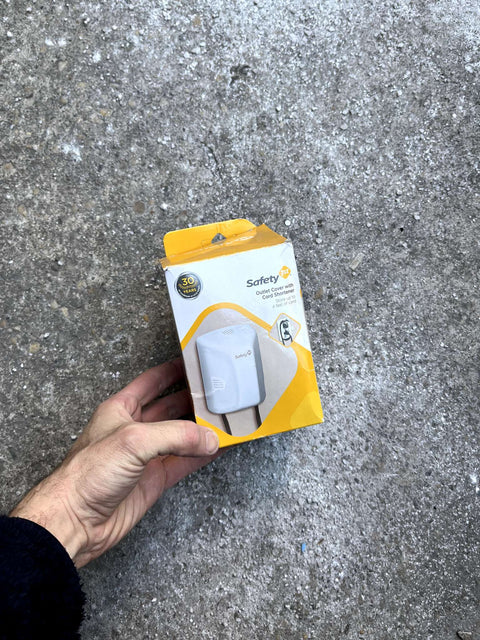 Safety 1st Outlet Cover