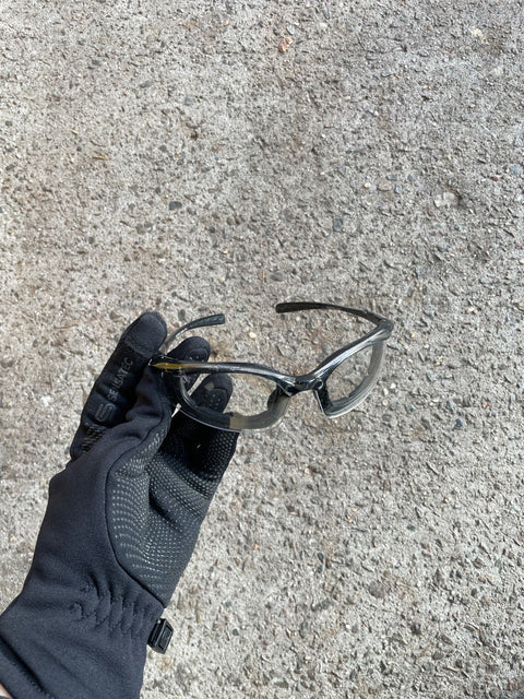 Safety Glasses