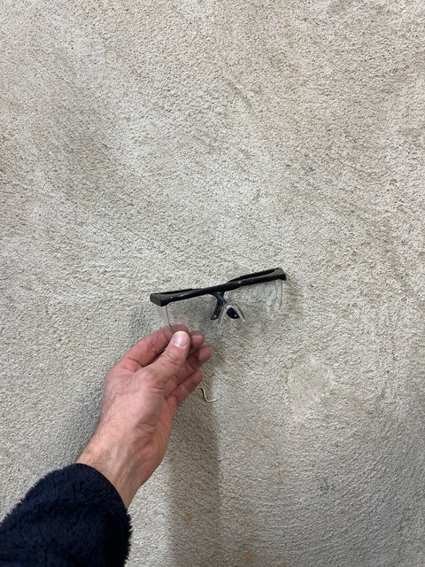 Safety Glasses For Eye Protection