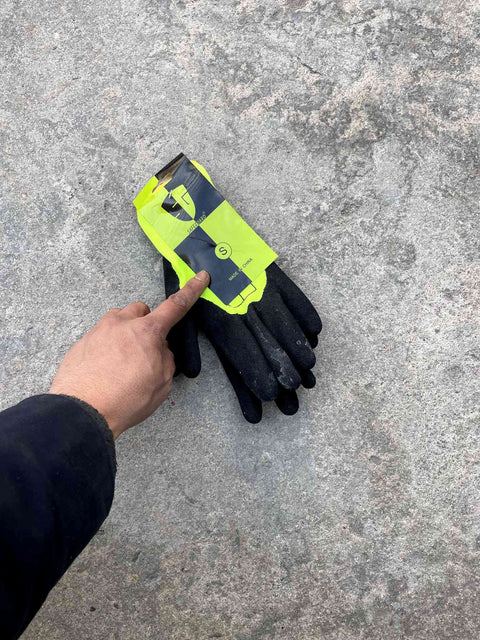 Safety Work Gloves (we have 2!)