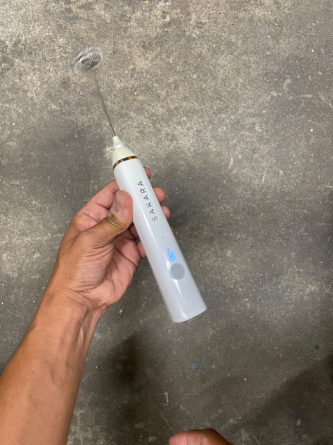 Sakara Milk Frother