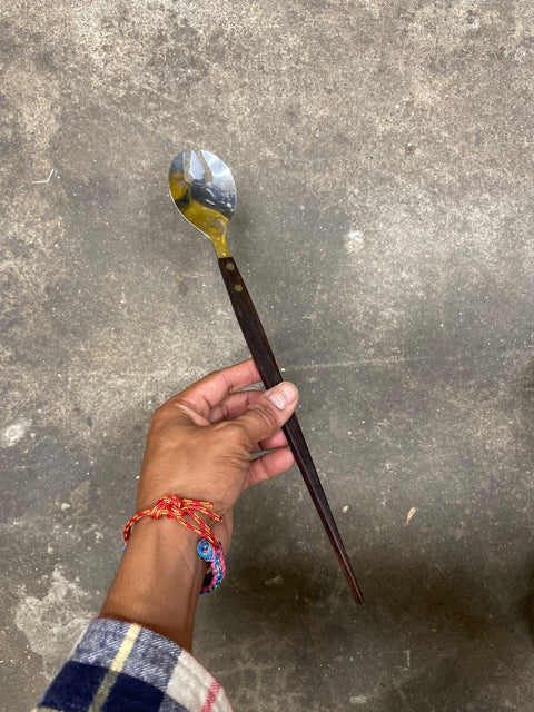 Salad Serving Spoon