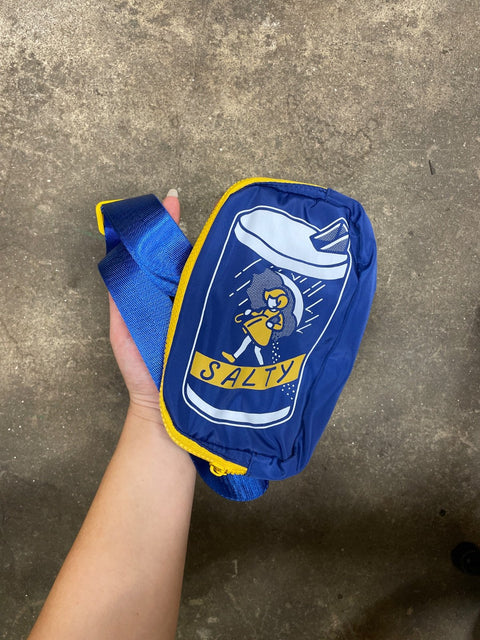 Salty Belt Bag