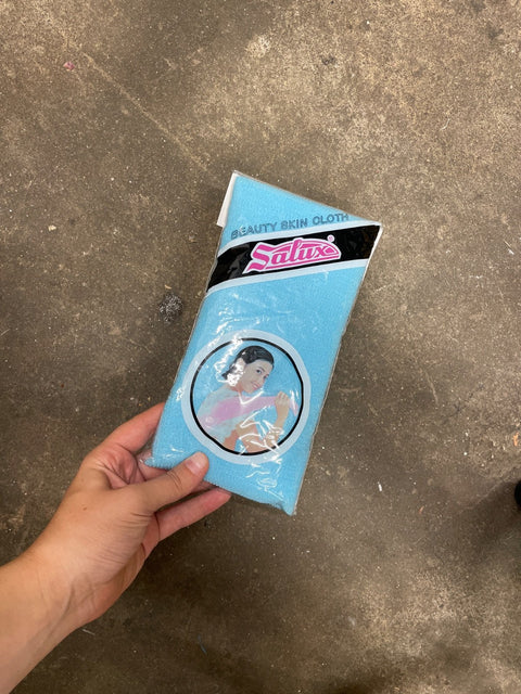 Salux Beauty Skin Cloth