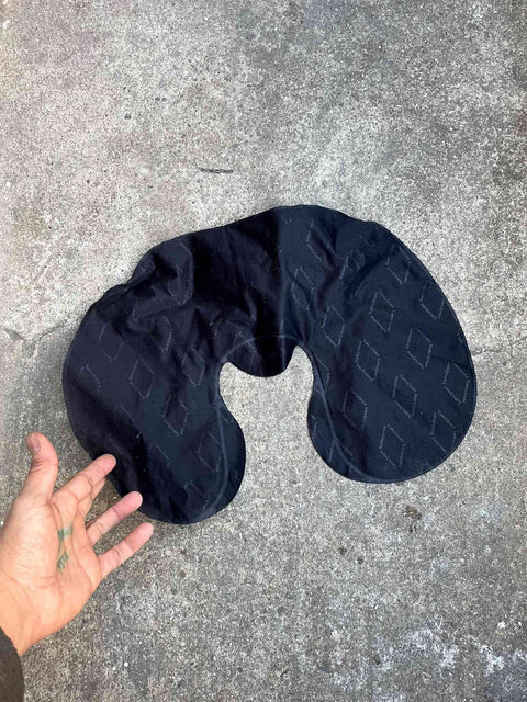 Samsonite Inflatable Neck Support Pillow