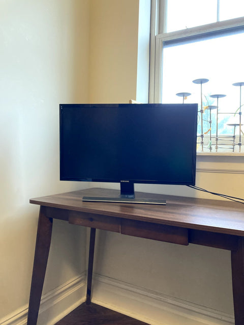 Samsung U28E590D 28-Inch 4K UHD LED-Lit Monitor