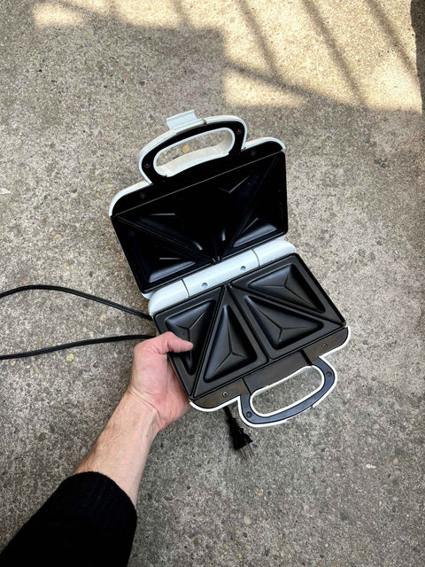 Sandwich Maker!