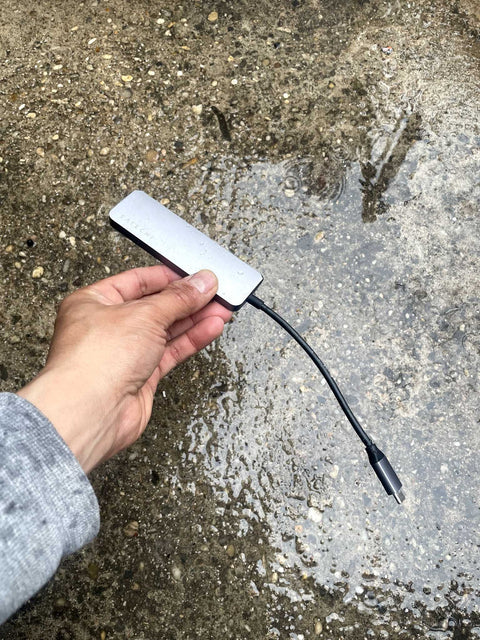 Satechi Dongle