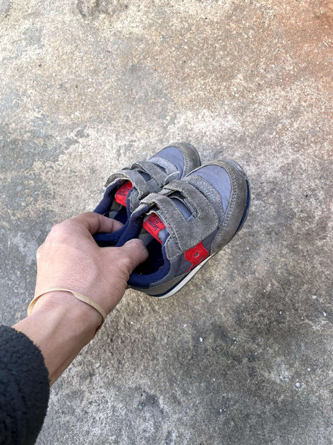 Saucony for Kids, Sz 5M