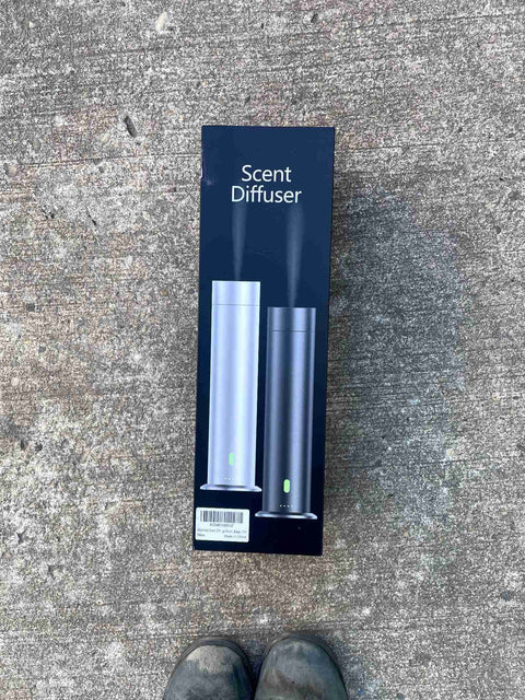 Brand New Professional Scent Diffuser