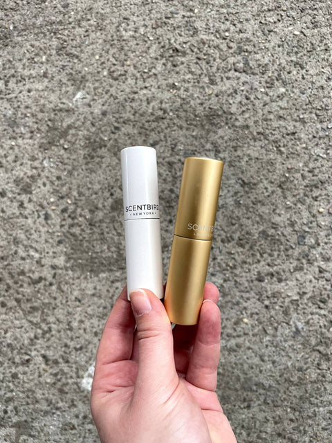 Scentbird Travel Spray Set