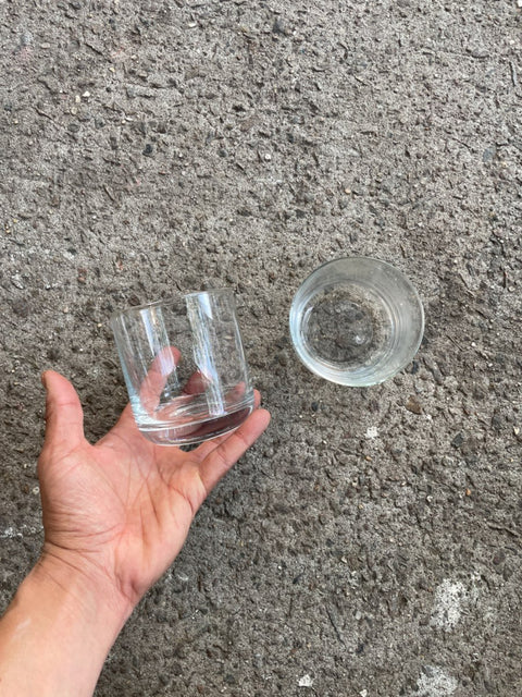 Schott Zweisel Lowballs