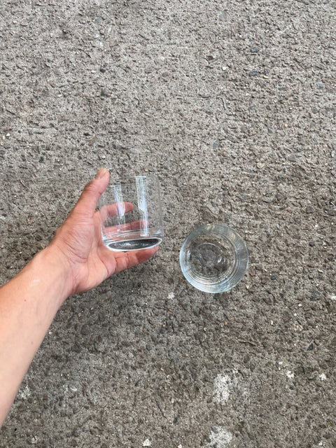 Schott Zweisel Lowballs