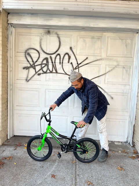 Schwinn Piston 16" Kids' Bike