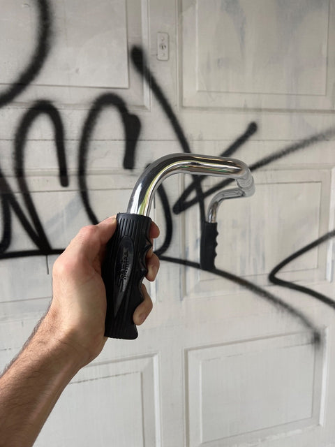 Schwinn Vintage Bike Handlebars