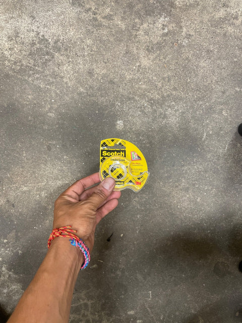 Scotch Double-Sided Tape