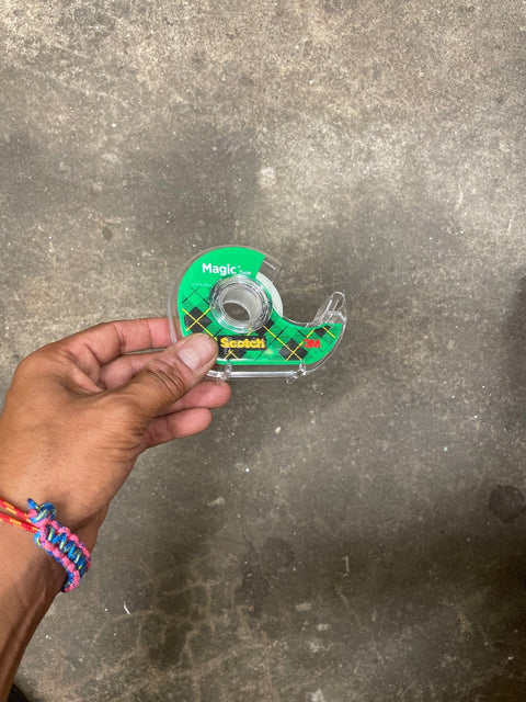 Scotch Magic Tape Dispenser