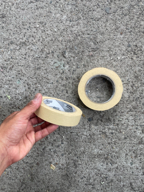 Scotch Masking Tape Pair