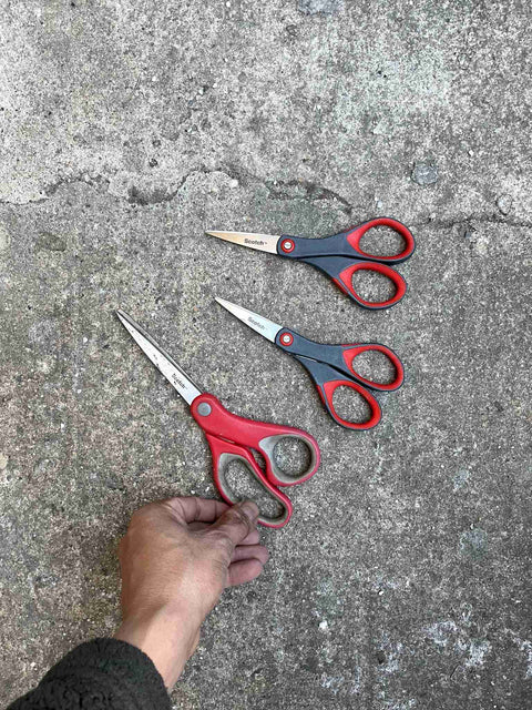 Scotch Scissors Set