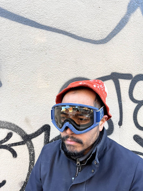 Scott Adult Ski Goggles