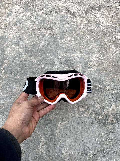Scott Ski Goggles