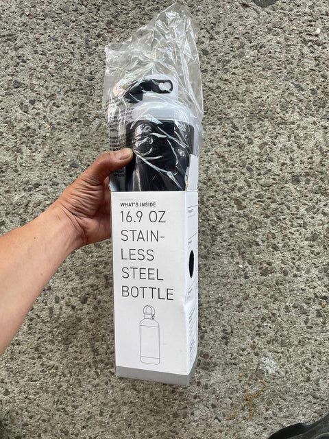 Scout H2Go Water Bottle, New