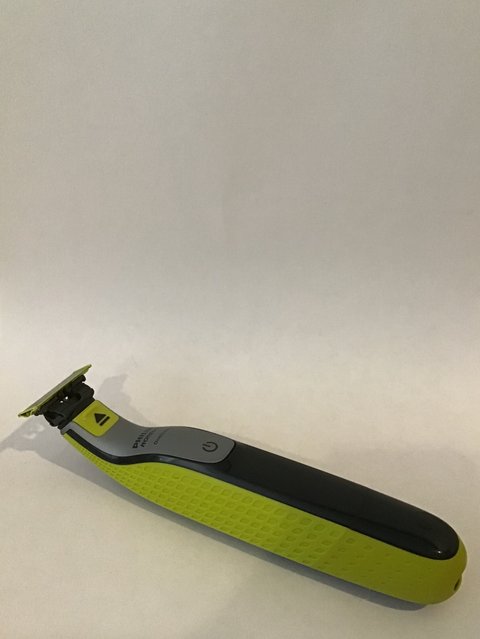 Norelco OneBlade, Hybrid Electric Trimmer and Shave