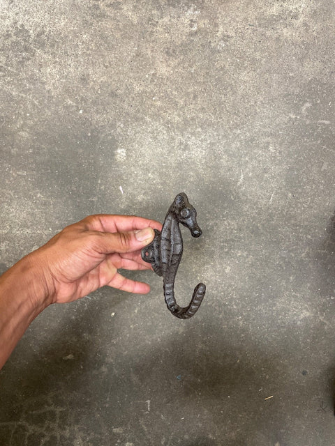 Seahorse Wall Hook
