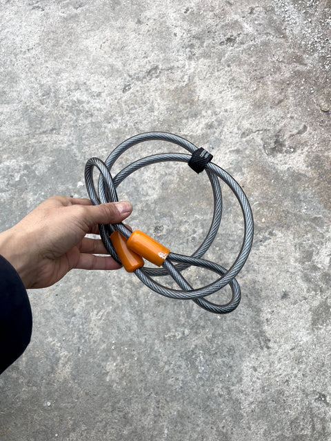 Secure Cable Lock