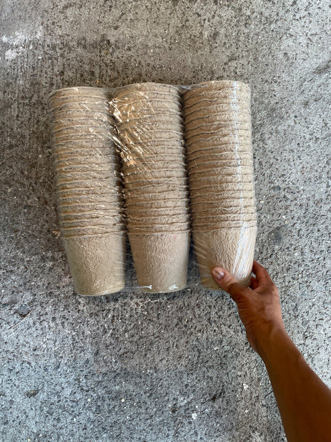Seedling Starter Pots