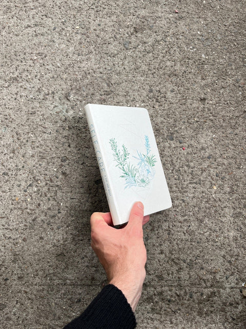 Self-Care A Day & Night Reflection Journal