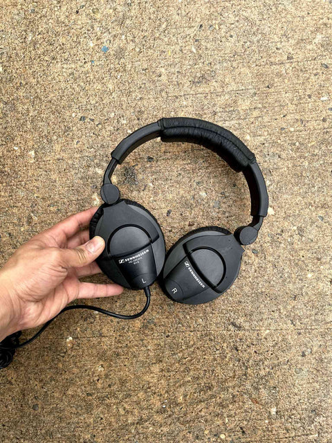 Sennheiser HD 280 Pro Headphones
