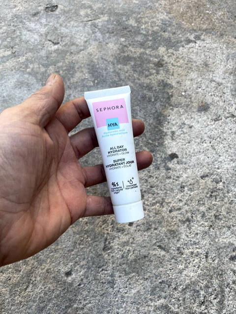 Sephora All Day Hydrator & Moisturizer