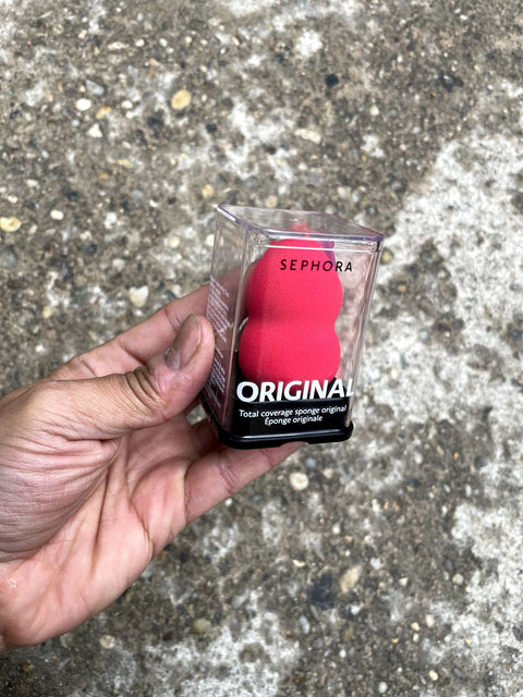 Sephora Original Sponge