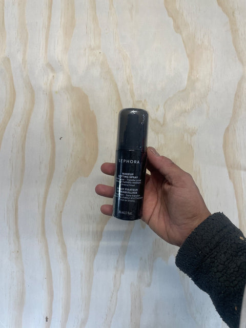 Sephora Setting Spray