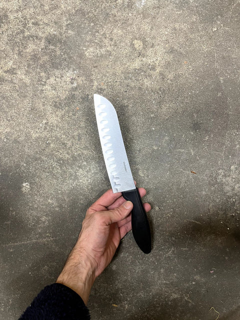 Serious Chefmate Knife