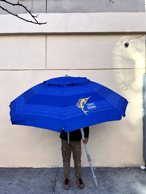 Serious Tommy Bahama Beach Umbrella