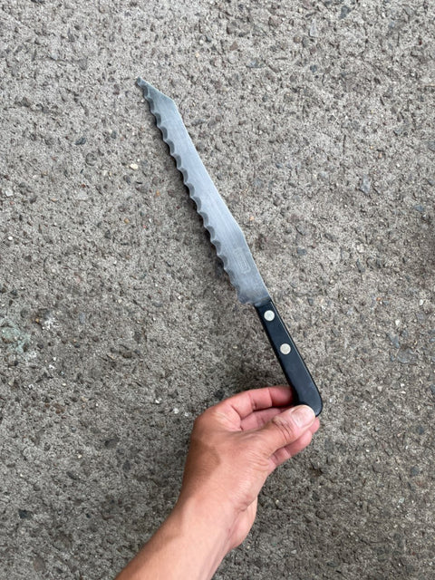 Serrated Bread Knife