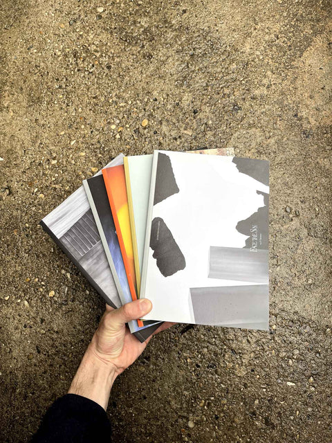 Seventeen 4th Album Face The Sun Art Books