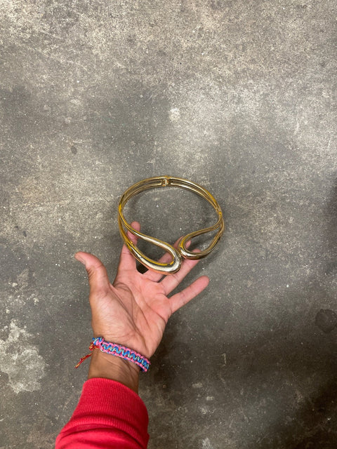 Sexy Collar Necklace