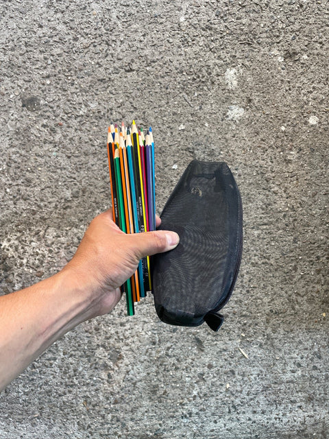 Very Sexy Art Colored Pencils