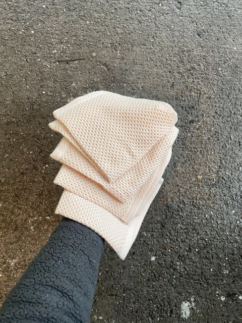 Sexy Dishcloths