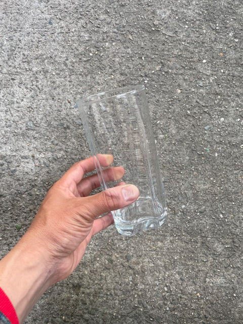 Sexy Drinking Glass